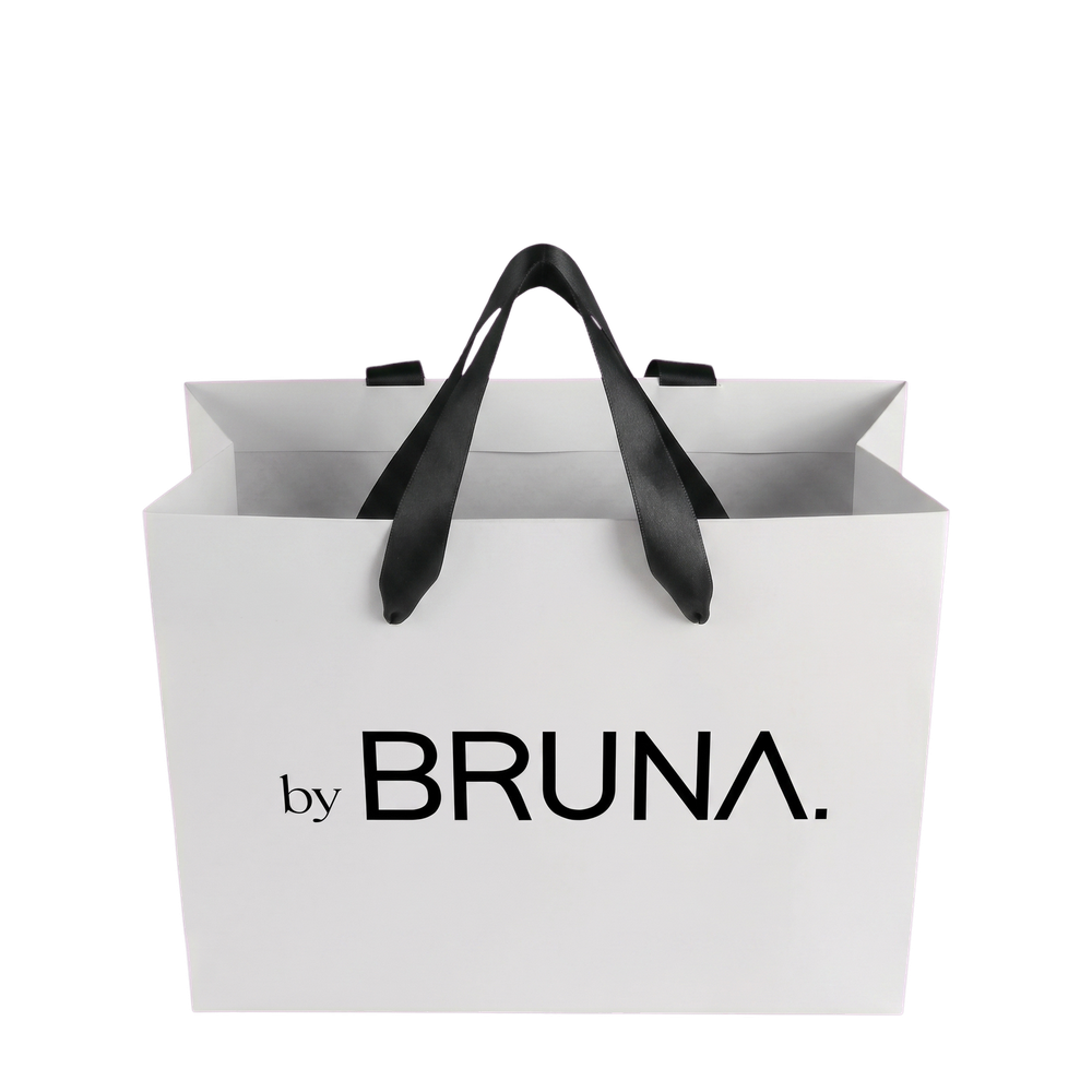 Bolsa by BRUNA. con el kit completo