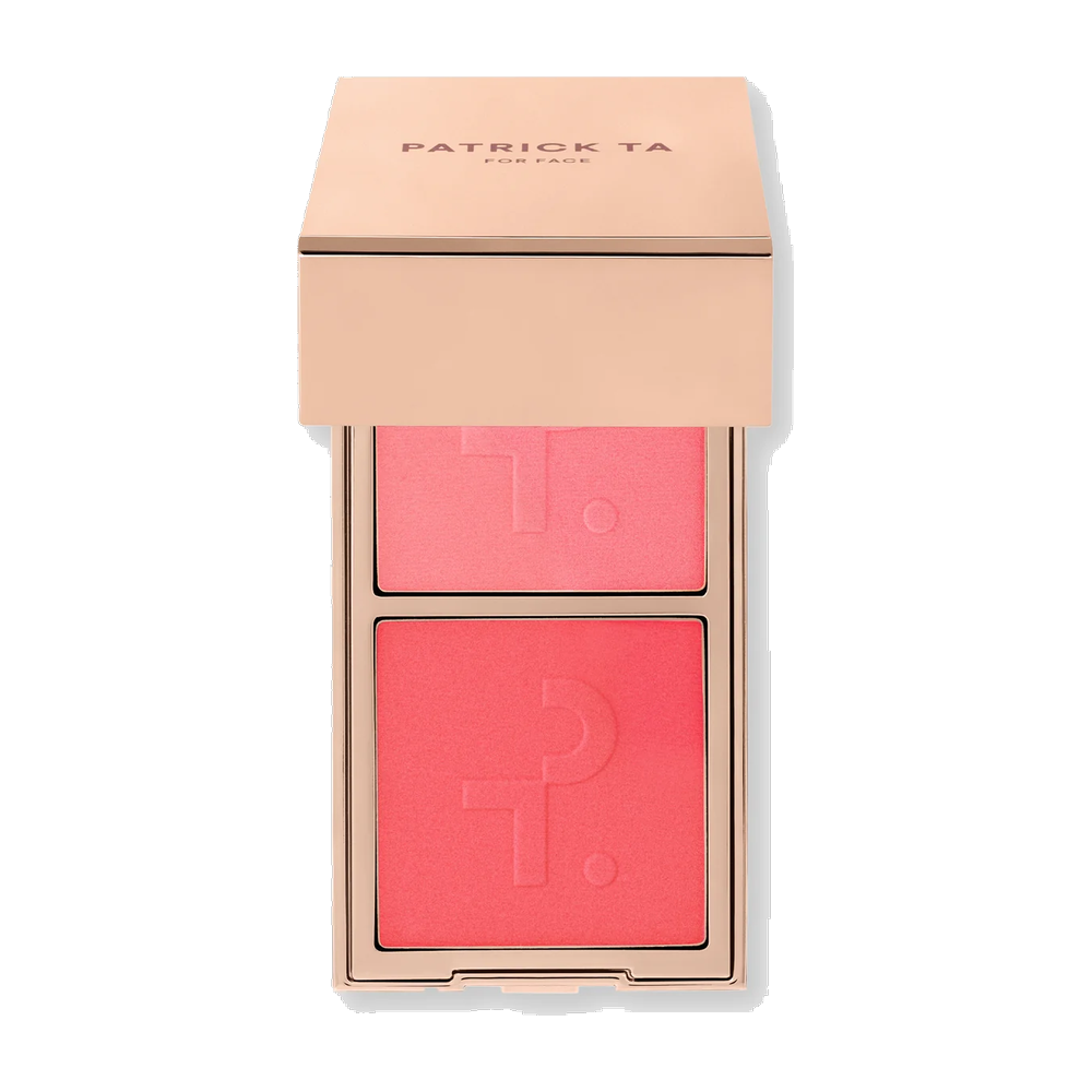 Blush duo Major Headlines